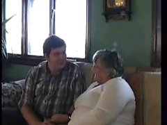 Granny porno gratis Sex Teacher - primera lección libre