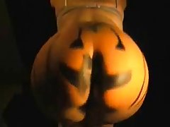 Xxx maduras xxx irish pawg m.j. regalo de halloween