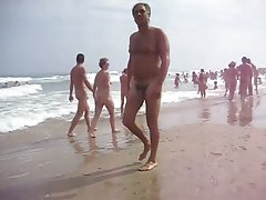 Muy zorras xxx videos playa nudista de cap d'agde