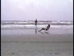 Playa videos putas xxx Nudista Parte 2