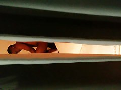 Chicas desnudas y putas fucking nice!!! cortinas no estaban abierta todo lo suficientemente tho!!!!!!