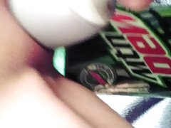 b ver porno botella de 2 litros