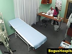 Videos xxx chicas real spycam amateur lamió su médico