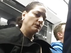 Sexo videos madura le gusta bulto... ella no puede dejar de mirar