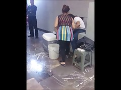 Mujeres porno videos metro de puta en el
