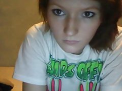 Xxx por anal adolescentes en trío en webcam (camaster)