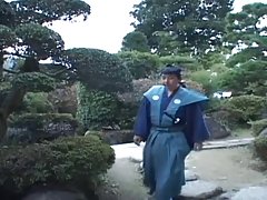 El video mas caliente xxx tradición japonesa porno del palacio interior part2