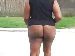 Sexo webcam sin bragas