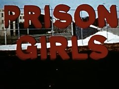 Prison mujeres cuarentonas xxx Girls