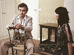 Xxx d putas mi esposa la puta (1980) completa la vendimia película