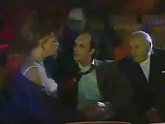 Videos de culos xxx gran orgía en el cine