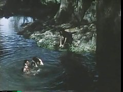 Ver tetas porno isela vega - las siete cucas (1981)
