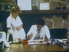 Lisa mamando pene De Leeuw, Ron Jeremy - momentos de amor (película)