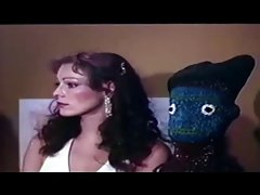 Cangrejas x melocotones y crema - 1981