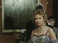 Rebecca, fotos putas maduras la Signora Del Desiderio (película completa)