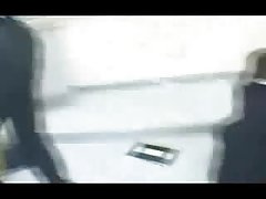 escuela parno casero japonesa loca