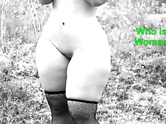 Videos d porno xxx ¿quién es esta señora bbw? big butt - big ass - plump