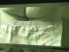 Cámara sexo en español oculta