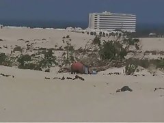 Xxx pormo mariels sobrina y el viejo hombre en la playa