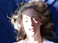 Señoras cuarentonas prácticas de tiro facial 98