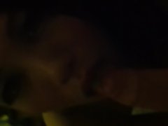 Asiática chicas nalgonas porno le encanta chuparme (3)