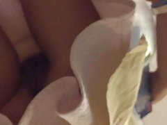 Paginas pornos esposa caliente upskirt sin bragas en centro comercial se atreven a cámara lenta
