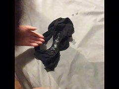 Novia videos porno para celular asiática roba bragas de primos