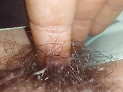 Xxx videos porno un poco más de pelo