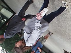 Xxx por culo ¿alguien acuerda de este troll feo mujer ingenio enormes tetas?