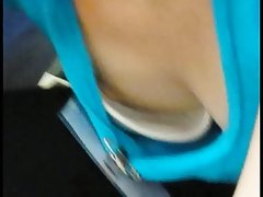 Perra gratis putas de downblouse de Wolter 400 (boquilla de tiro)