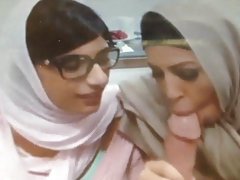 Porn xxx 2 chicas sexy parte 2
