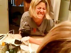 MILF peliculas porno gratis se lo lleva en el culo