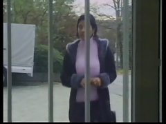 pechos video se porno enormes Turco maduro chupa y folla muchas pollas