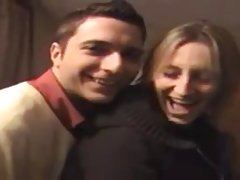 trío sexo videos pervertido con maridito