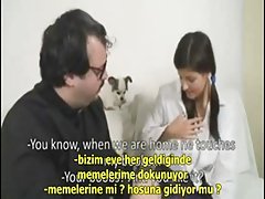 Reverendo vídeo x sub Turco porno-turkce altyazili peder pornosu