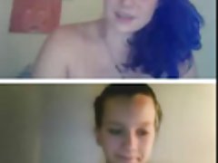 helen chicas bien calientes sexy toca muy bien el juego omegle