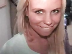Amateur videos prostitutas rubia puta zorra