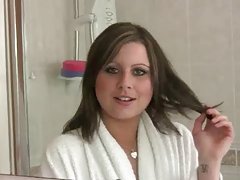 peludo videos ponro británicos en cuarto de baño