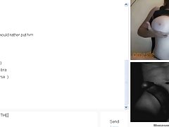 Mujeres desnudas xxx gratis omegle tiempo - 4 (tetas más grandes hasta ahora)