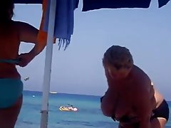 Playa videos xxx puyas de bbw granny