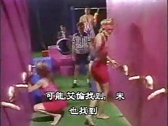 gameshow porno tetas japones