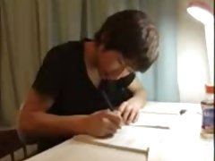 japón mamando un pene mamá