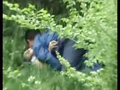 La porno hogareño Naturaleza