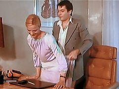 Escritorio mujeres muy maduras 