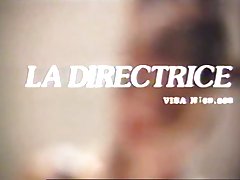 La mujeres ardientes y calientes Directrice une est salope - 1989 (Completo)