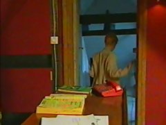Familjen videos de mujeres con tetas película completa
