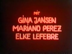 Heisse muchachitas mamando verga Naechte auf Schloss Drácula 1978