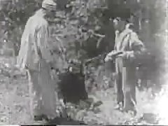 Videos de sorras vintage profundo. algunos cremita