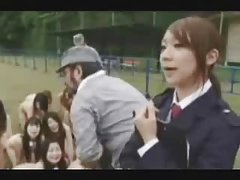 El porno maduras hot primer día de la primavera en la Granja Mujeres por snahbrandy