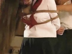 Ver videos de culonas aula bondage 2